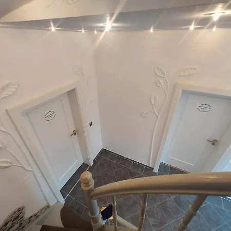 Residenz Seestern, Seekatze Apartamento Rostock