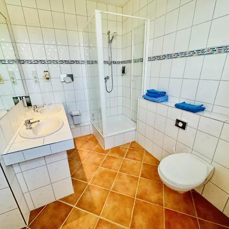 Apartamento Residenz Seestern, Seekatze Rostock