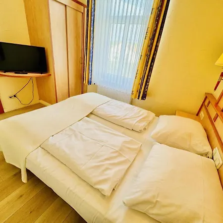 Residenz Seestern, Seekatze Apartamento Rostock