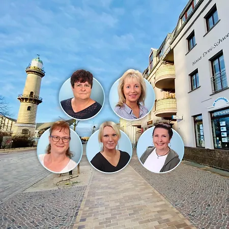 Residenz Seestern, Seekatze Apartment *